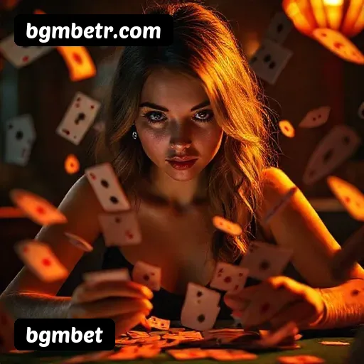 bgmbet APK - Download Oficial Android