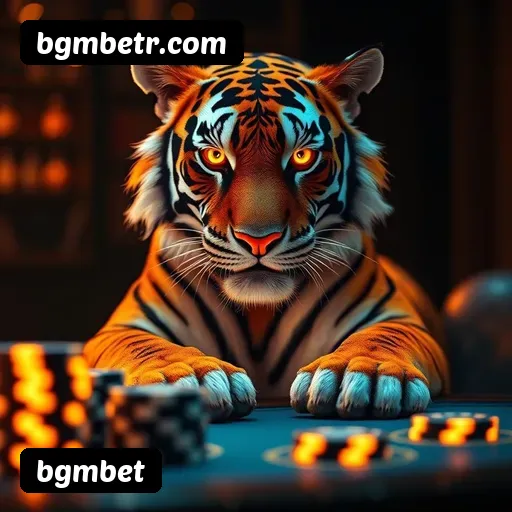 FAQ APK bgmbet