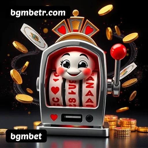FAQ App bgmbet
