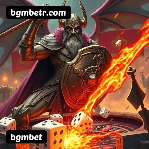 Como Registrar e Fazer Login bgmbet