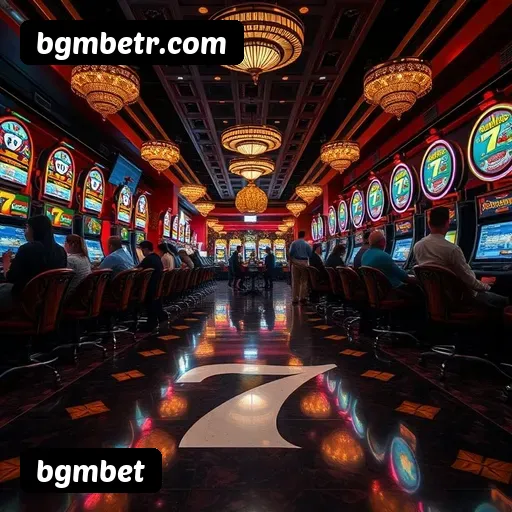 FAQ - Perguntas Frequentes bgmbet