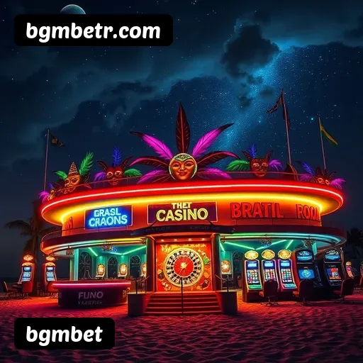 Legalidade bgmbet no Brasil