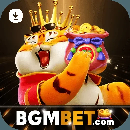 Download gratuito do app da bgmbet