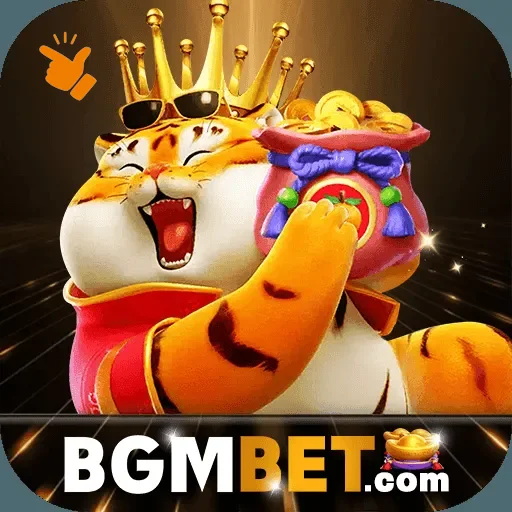 Logo da bgmbet