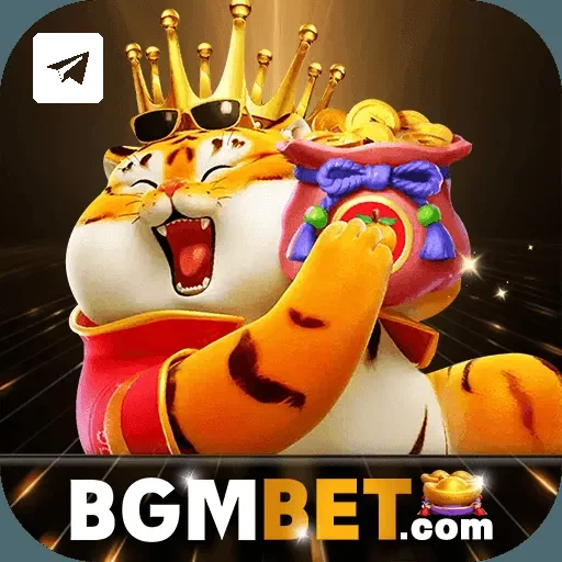 Canal oficial da bgmbet no Telegram